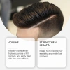 【 Cross-border Exclusive 】MEIDIAN Hair Volumizing Powder High Head Top Refreshing and Long-lasting Hair Root Volumizing Wholesale details Picture